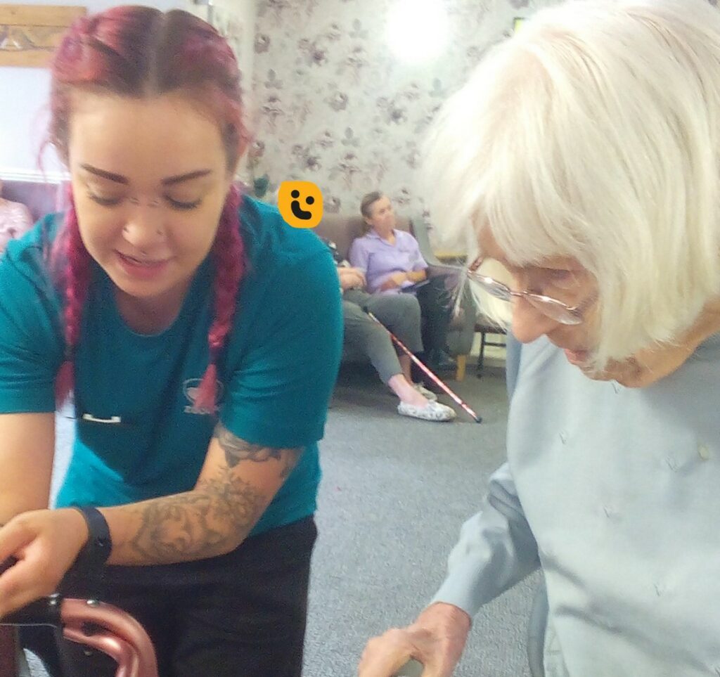 Nightingale Care Home