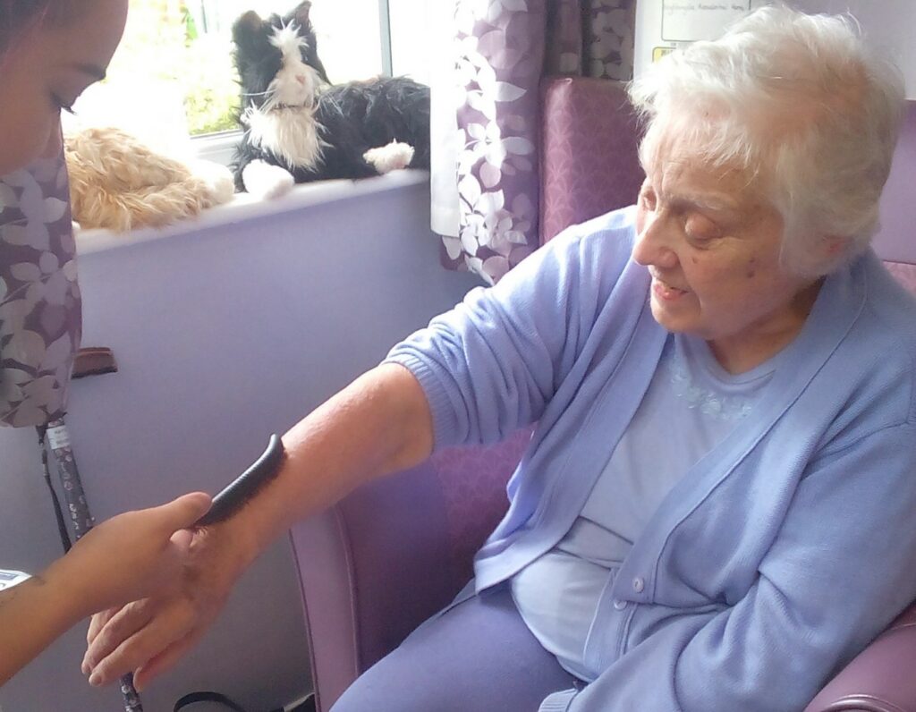 Nightingale Care Home