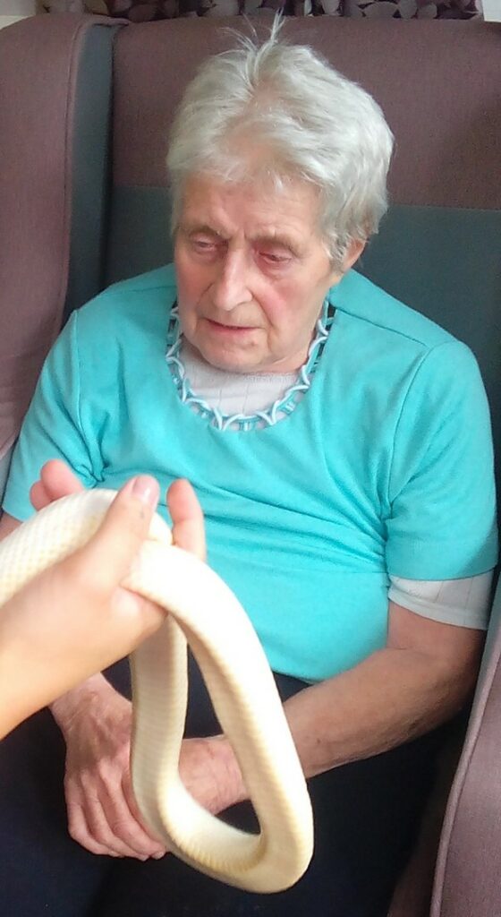 Nightingale Care Home