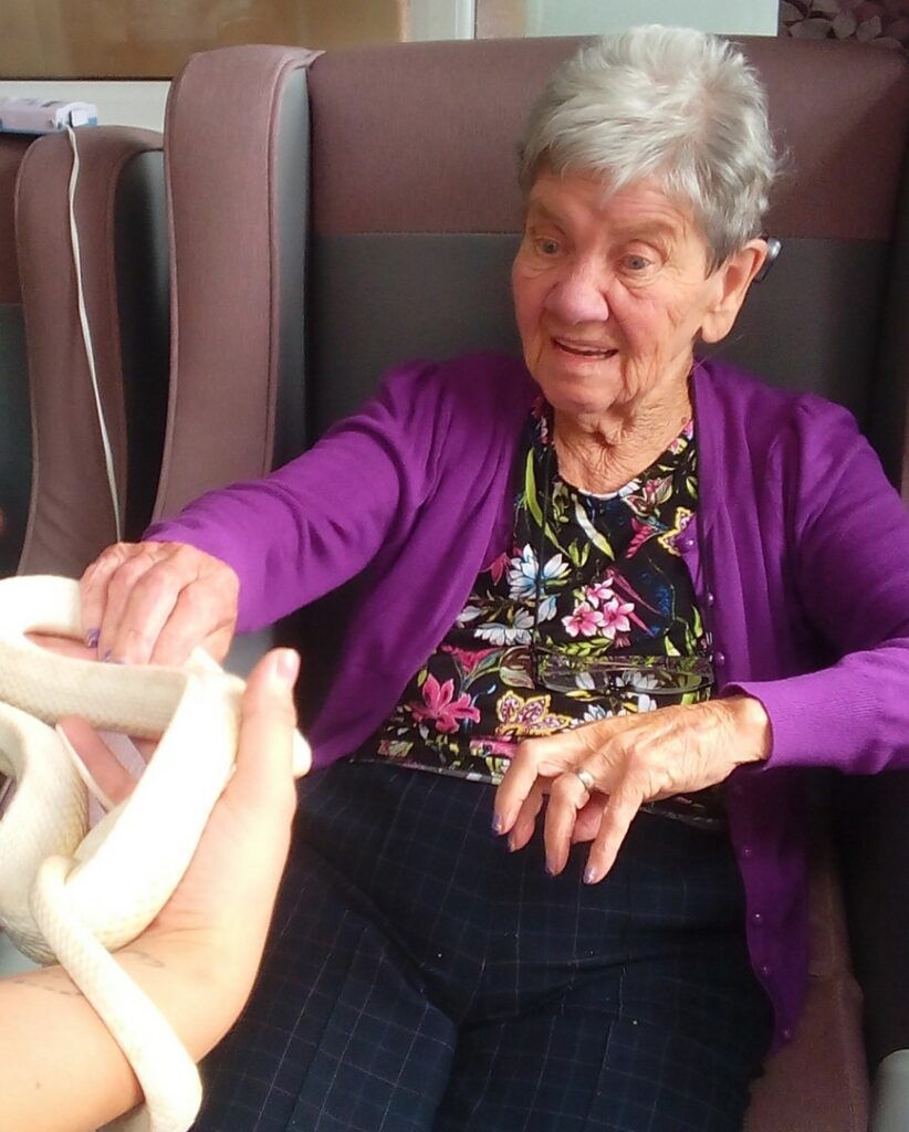 Nightingale Care Home