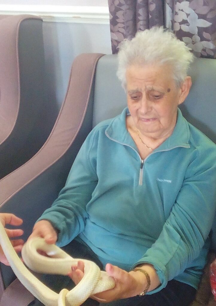 Nightingale Care Home