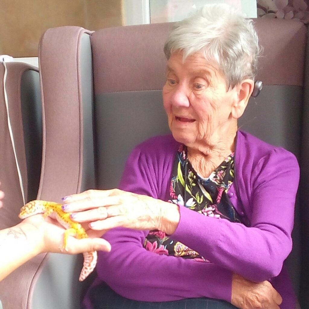 Nightingale Care Home