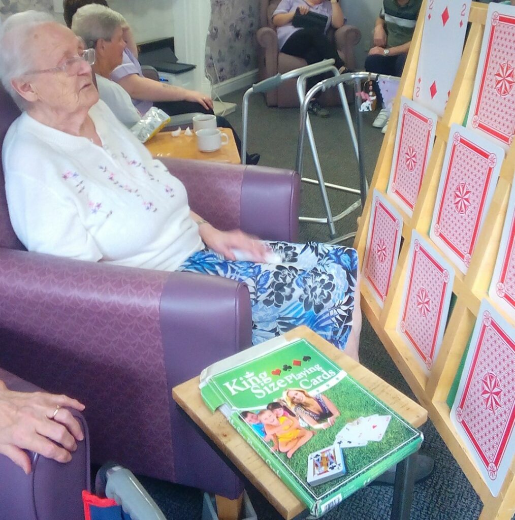 Nightingale Care Home