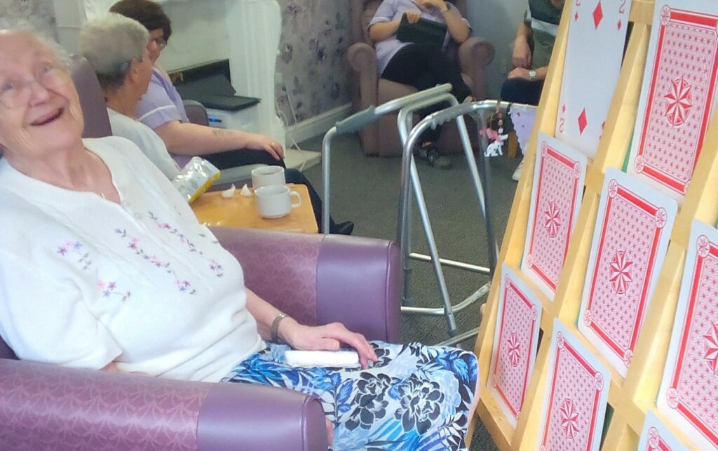 Nightingale Care Home