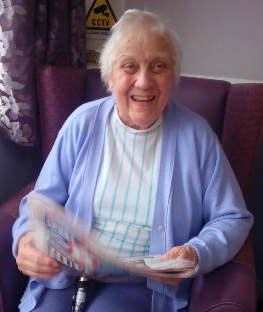 Nightingale Care Home
