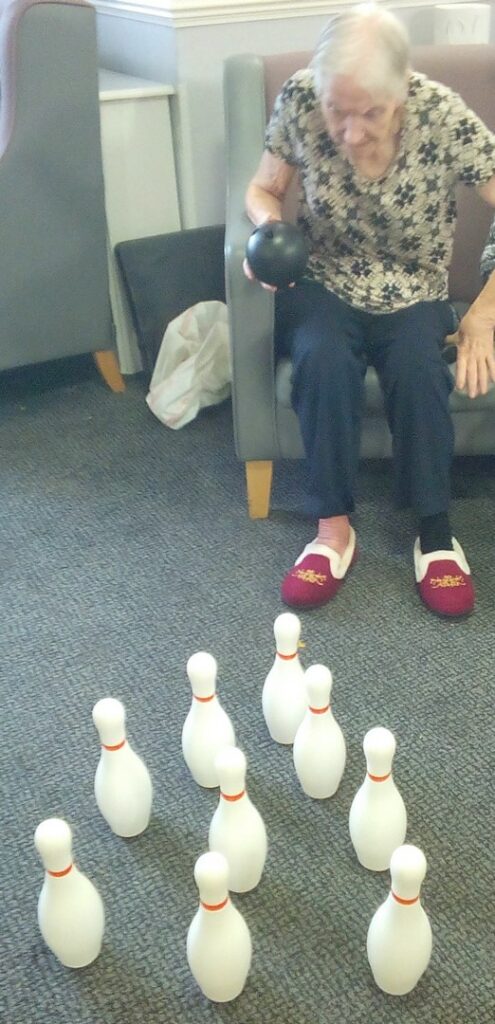 Nightingale Care Home