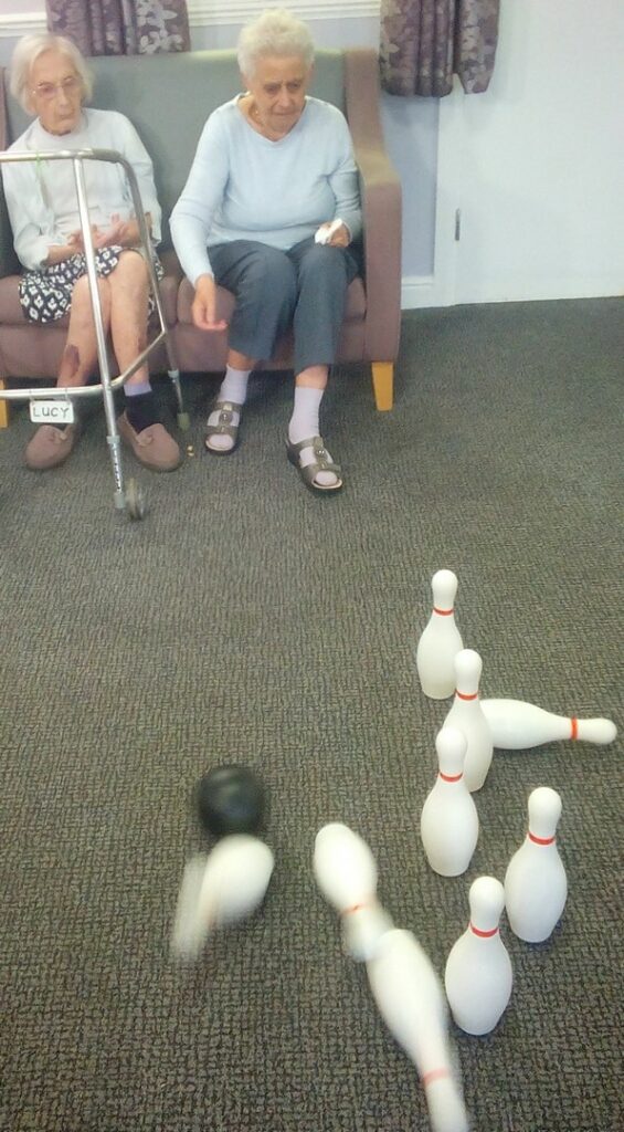 Nightingale Care Home
