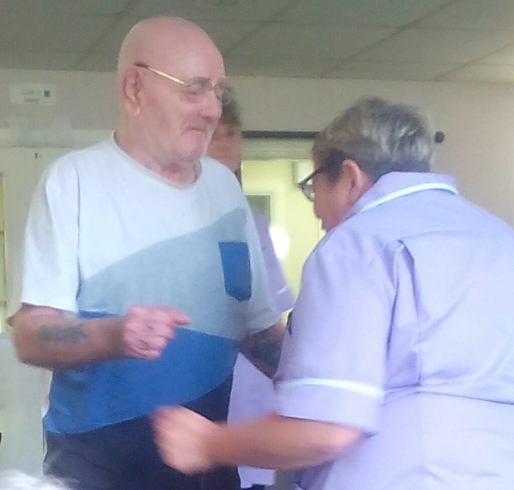 Nightingale Care Home