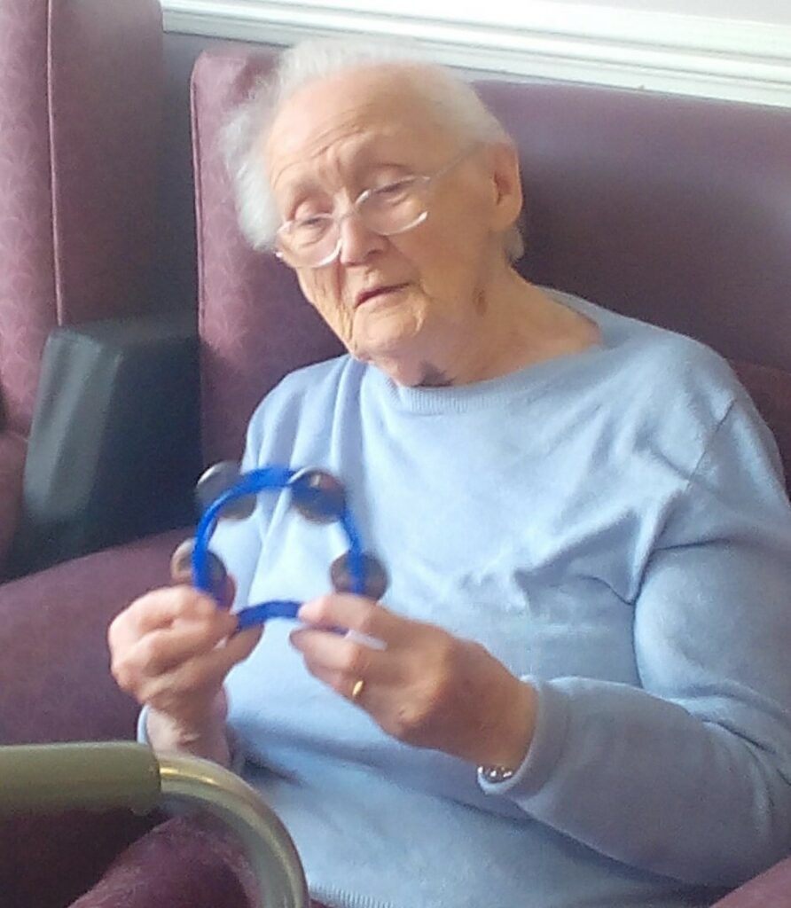 Nightingale Care Home