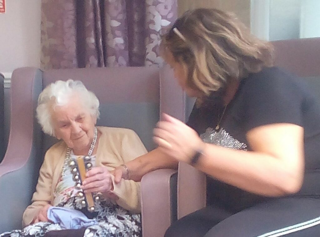Nightingale Care Home