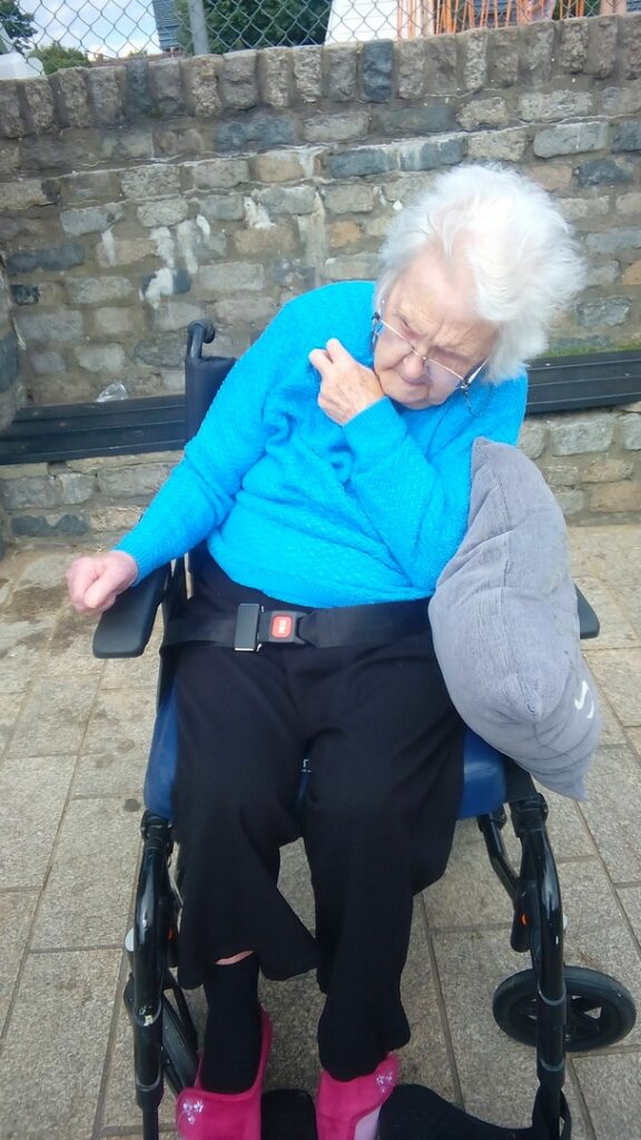 Nightingale Care Home