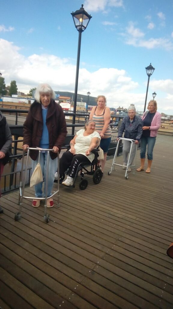 Nightingale Care Home