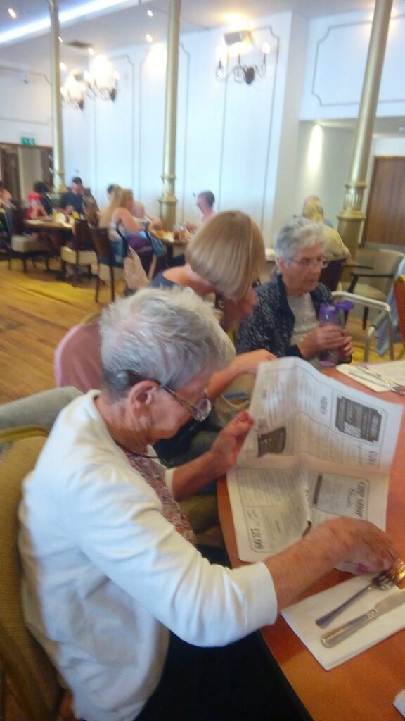 Nightingale Care Home