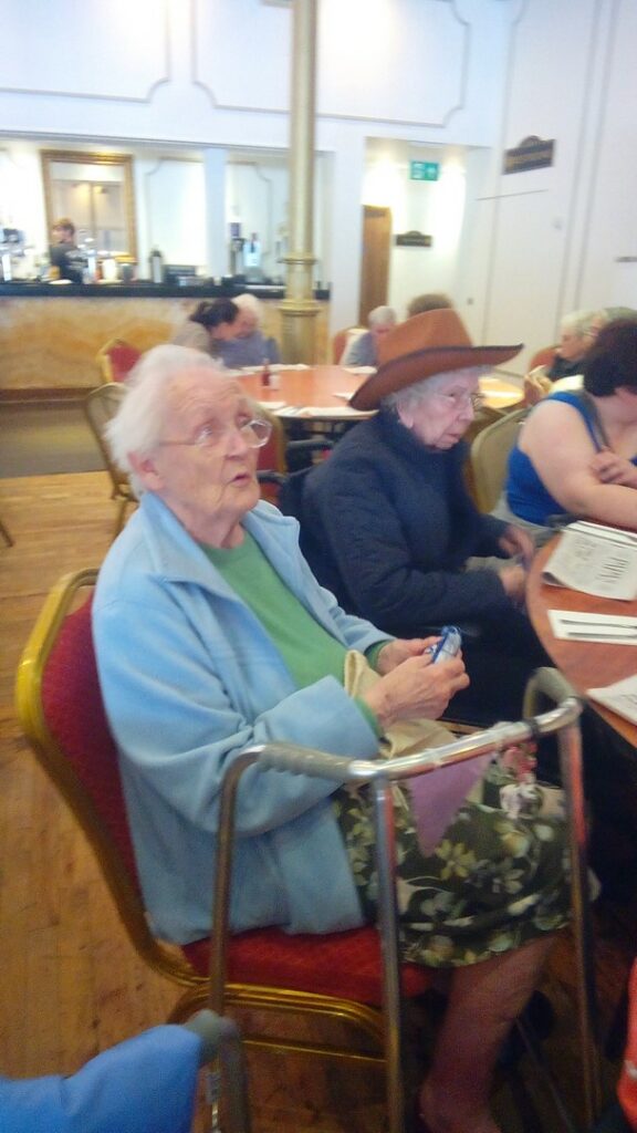 Nightingale Care Home