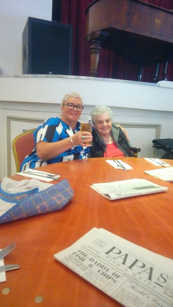 Nightingale Care Home