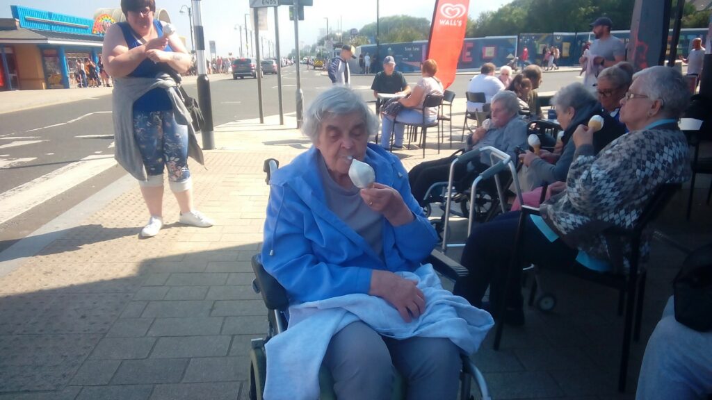Nightingale Care Home