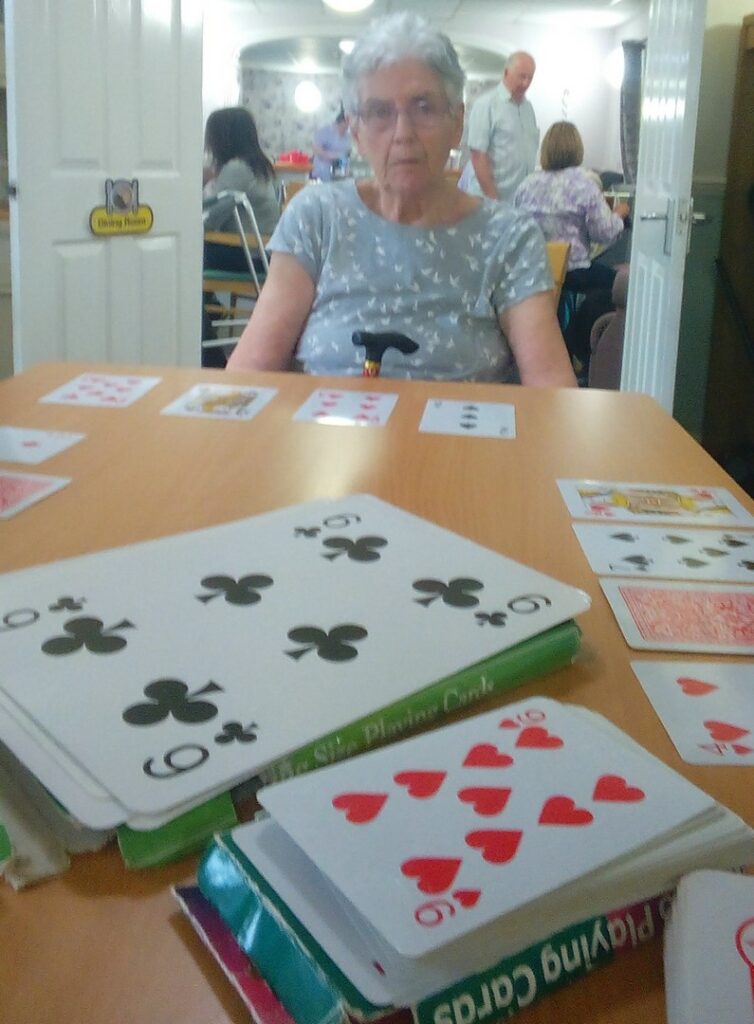 Nightingale Care Home