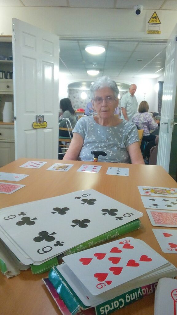 Nightingale Care Home