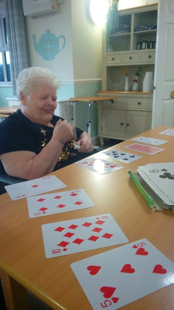 Nightingale Care Home