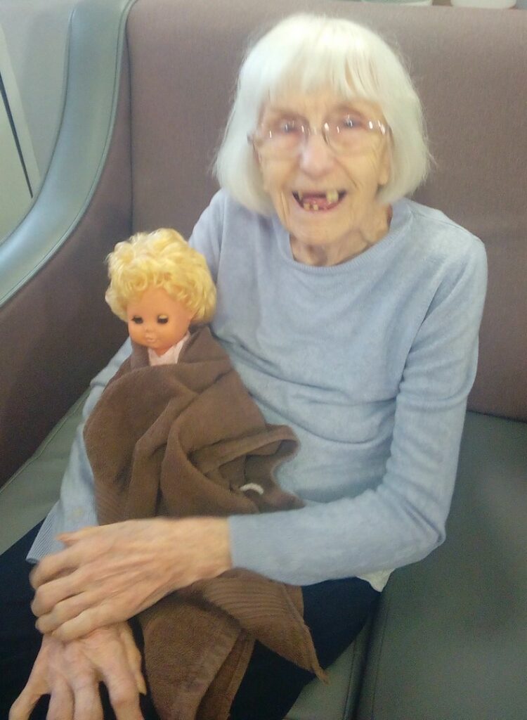 Nightingale Care Home
