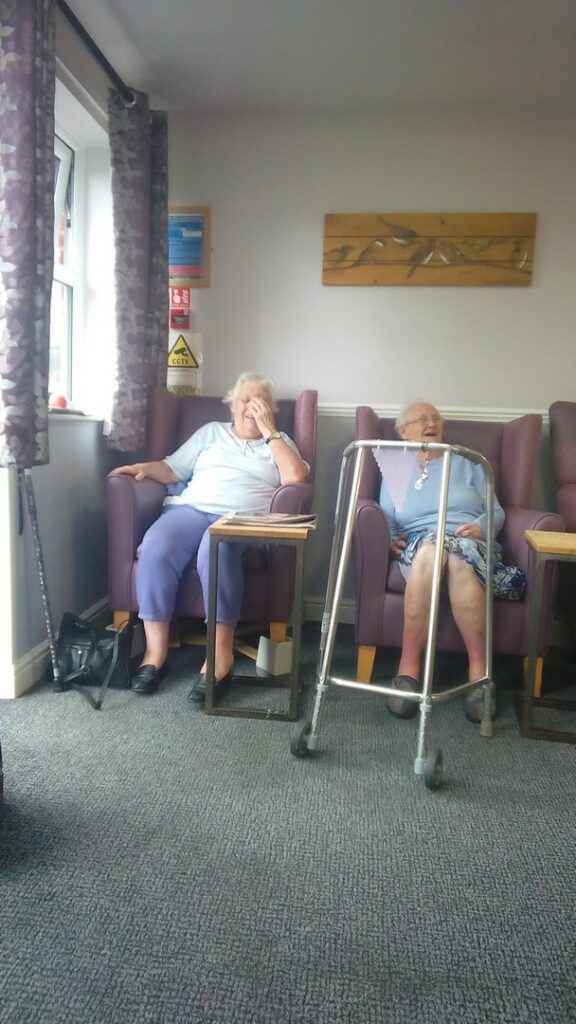 Nightingale Care Home