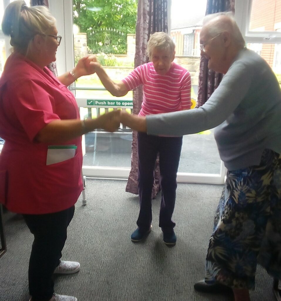 Nightingale Care Home