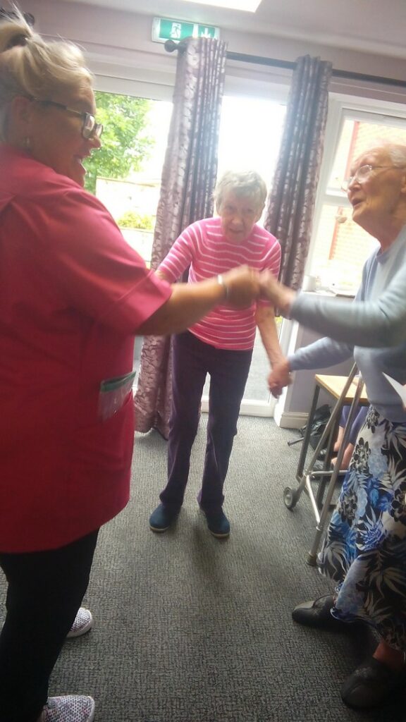 Nightingale Care Home