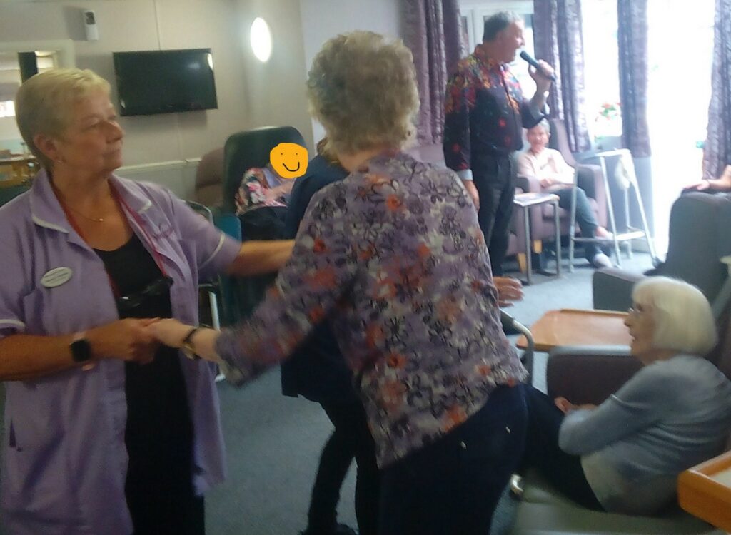 Nightingale Care Home