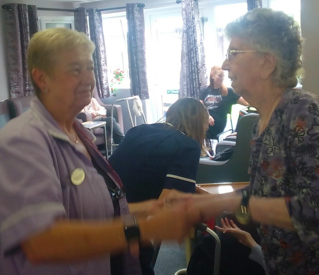 Nightingale Care Home
