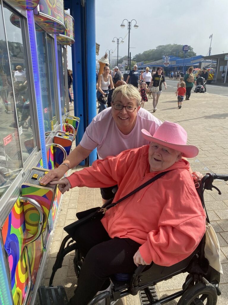 Nightingale Care Home