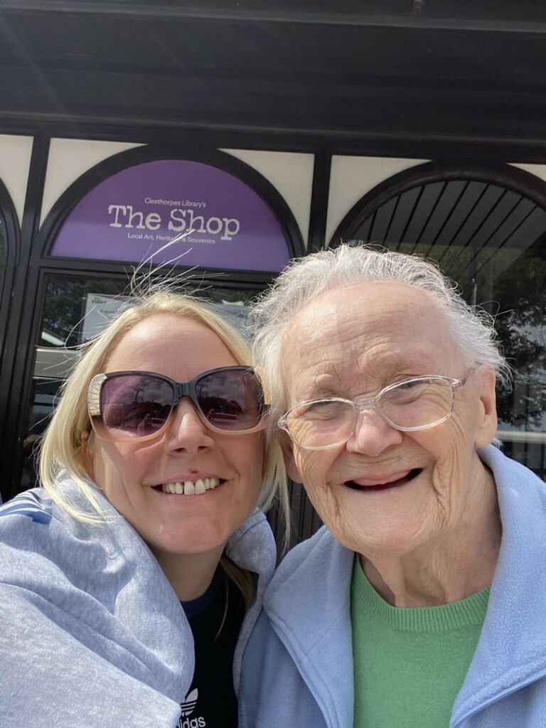 Nightingale Care Home