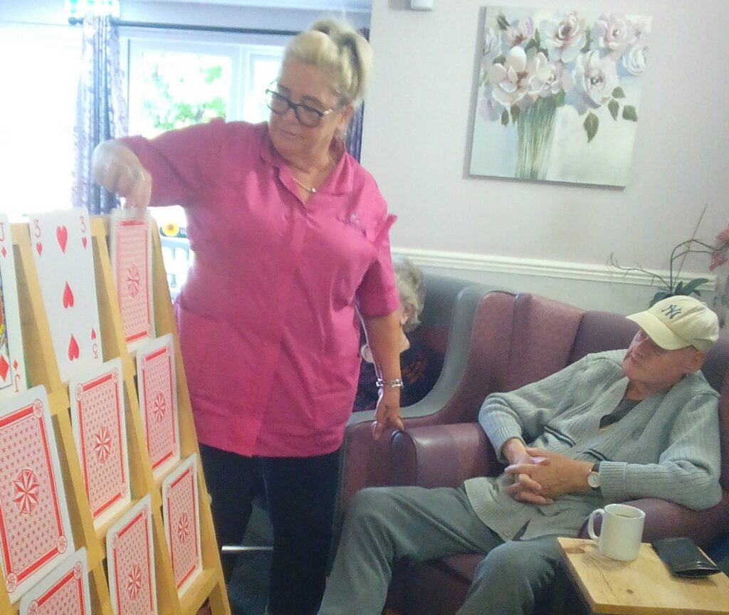 Nightingale Care Home