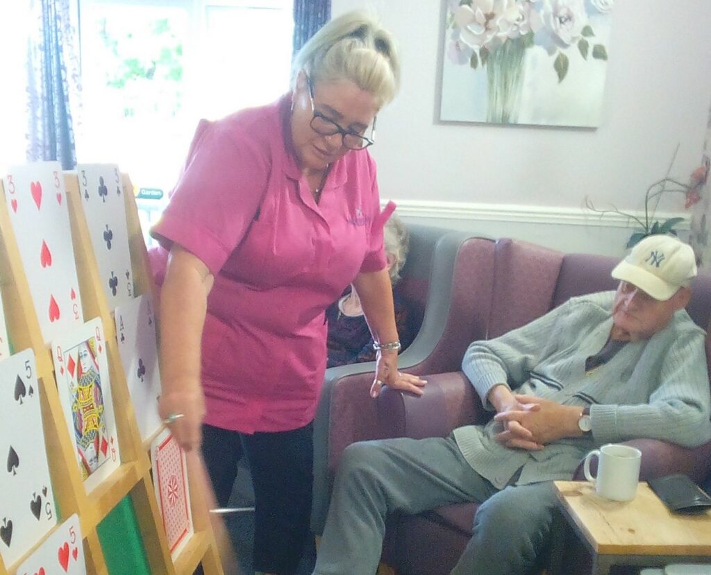 Nightingale Care Home