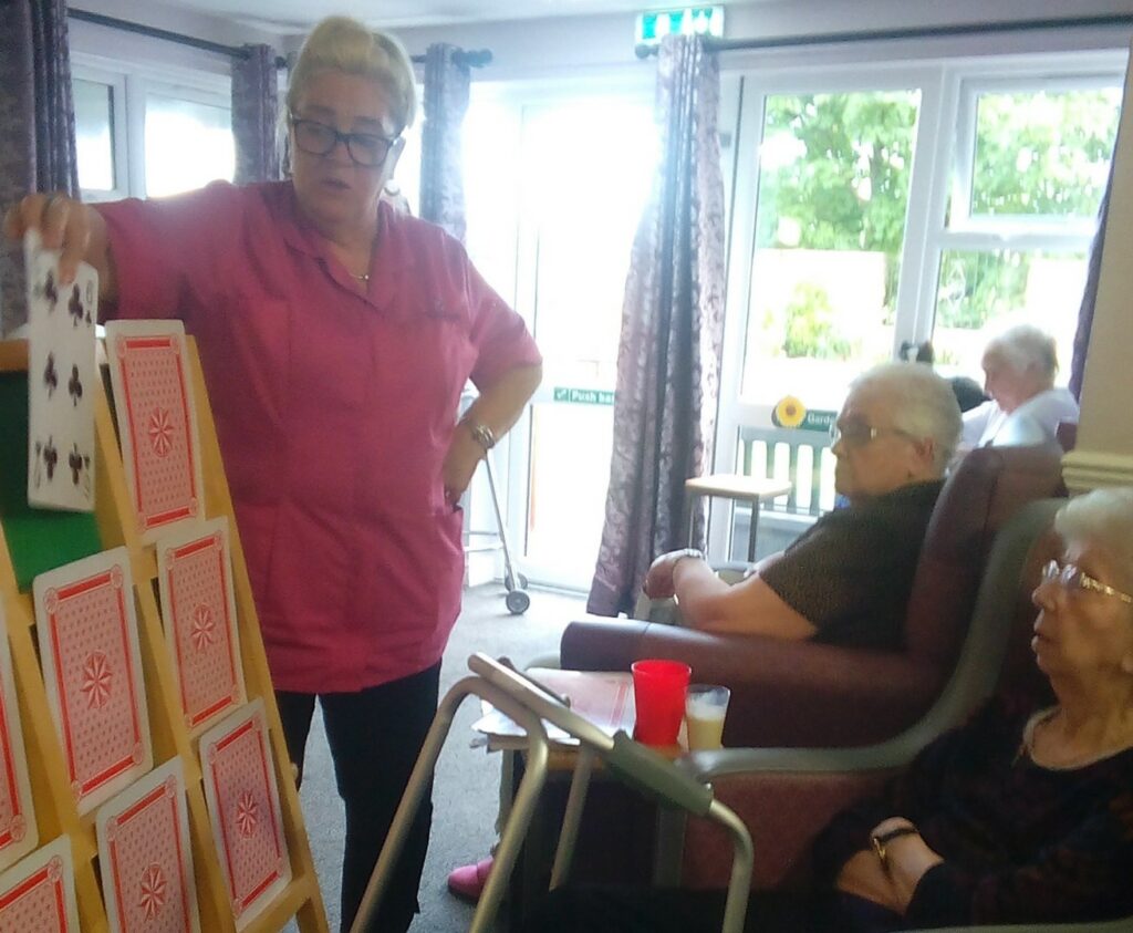 Nightingale Care Home