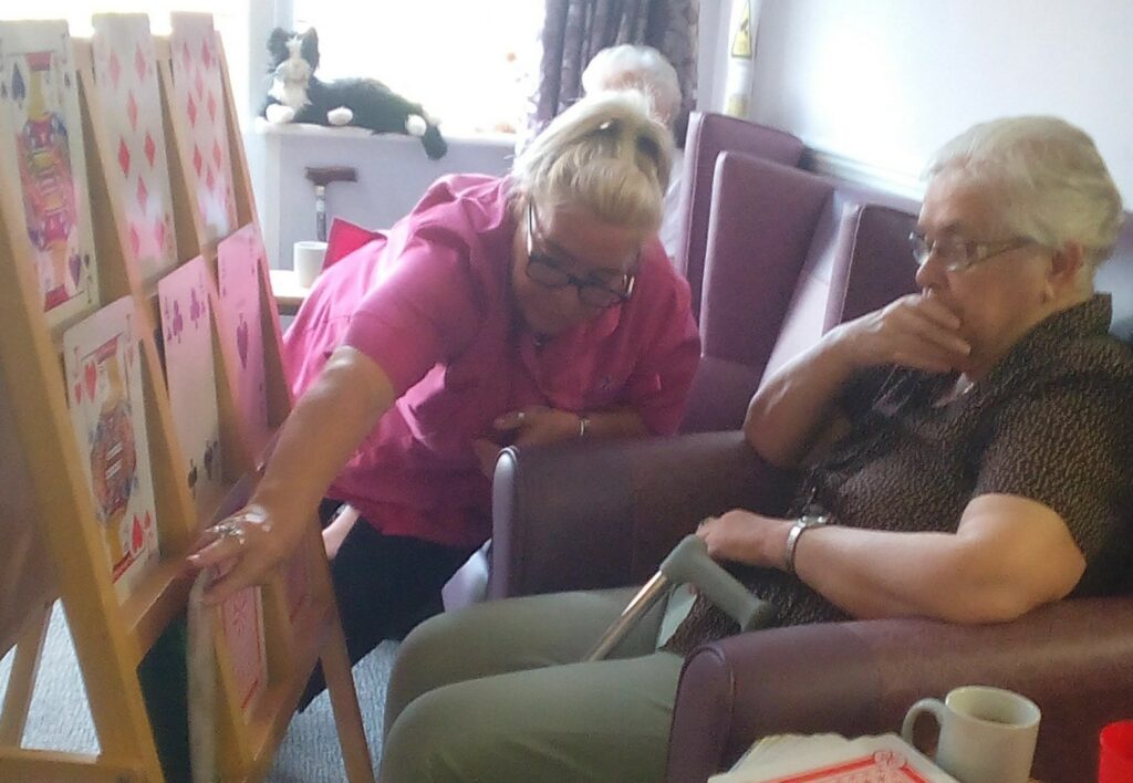 Nightingale Care Home