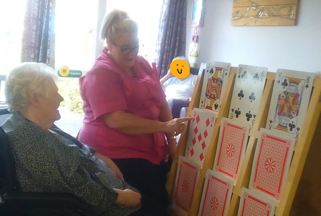 Nightingale Care Home