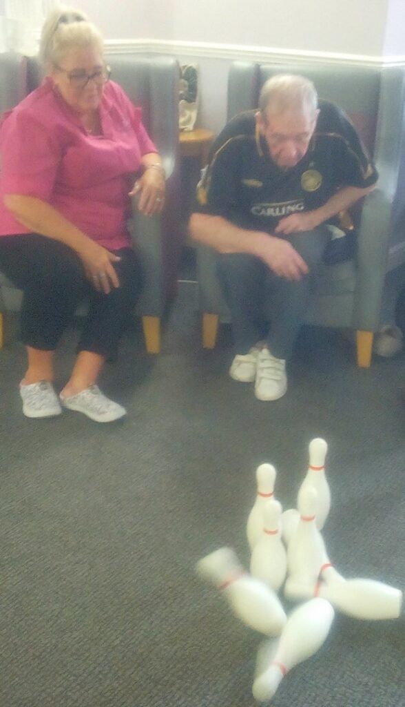 Nightingale Care Home