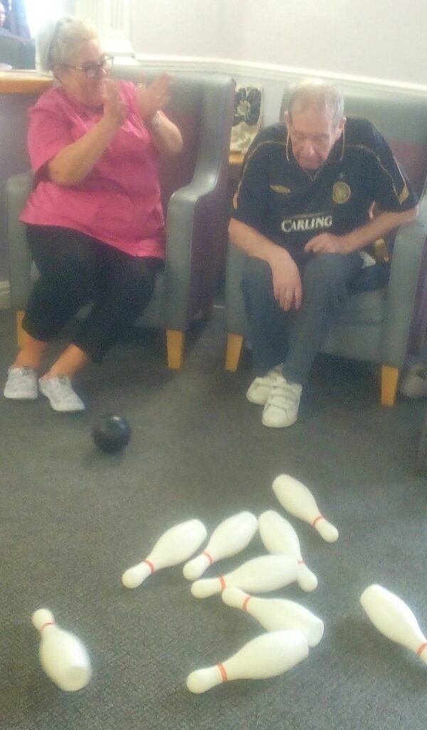Nightingale Care Home