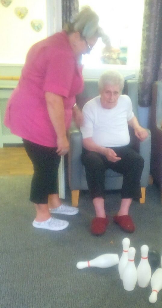 Nightingale Care Home
