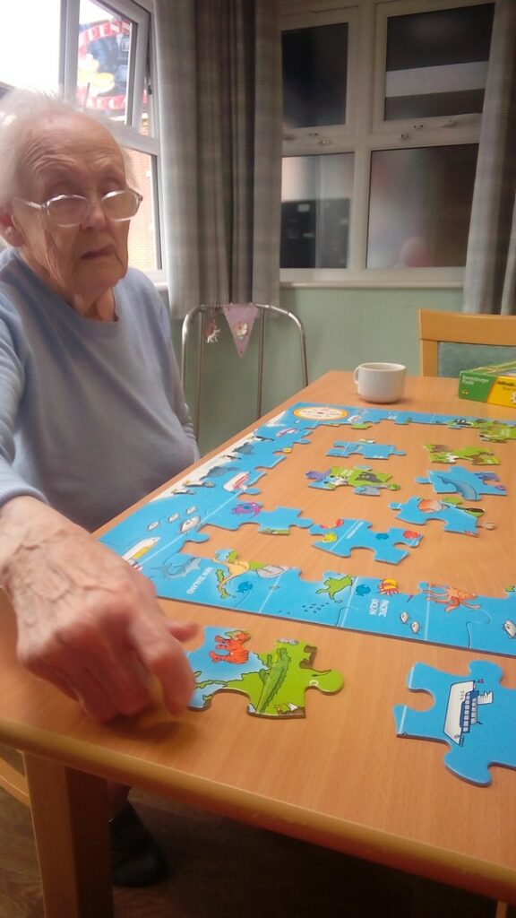 Nightingale Care Home