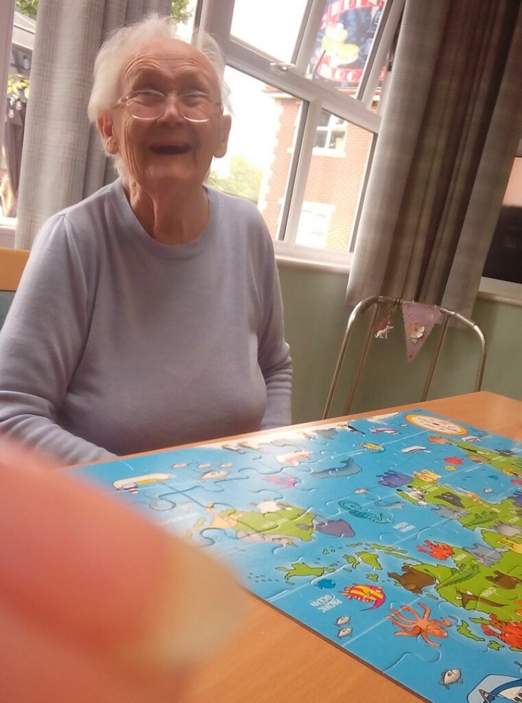 Nightingale Care Home