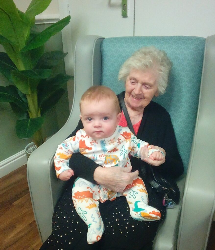 Nightingale Care Home