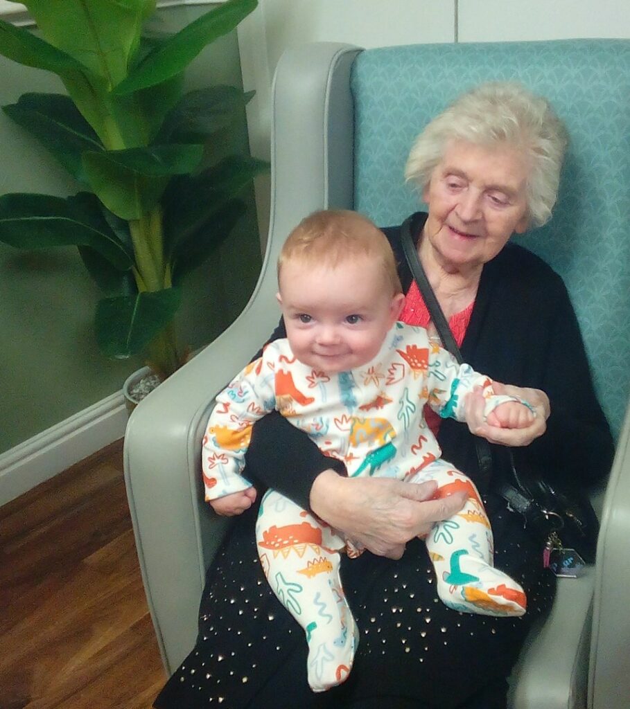 Nightingale Care Home