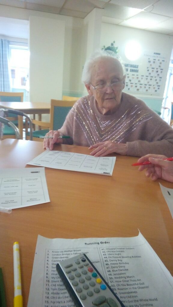 Nightingale Care Home
