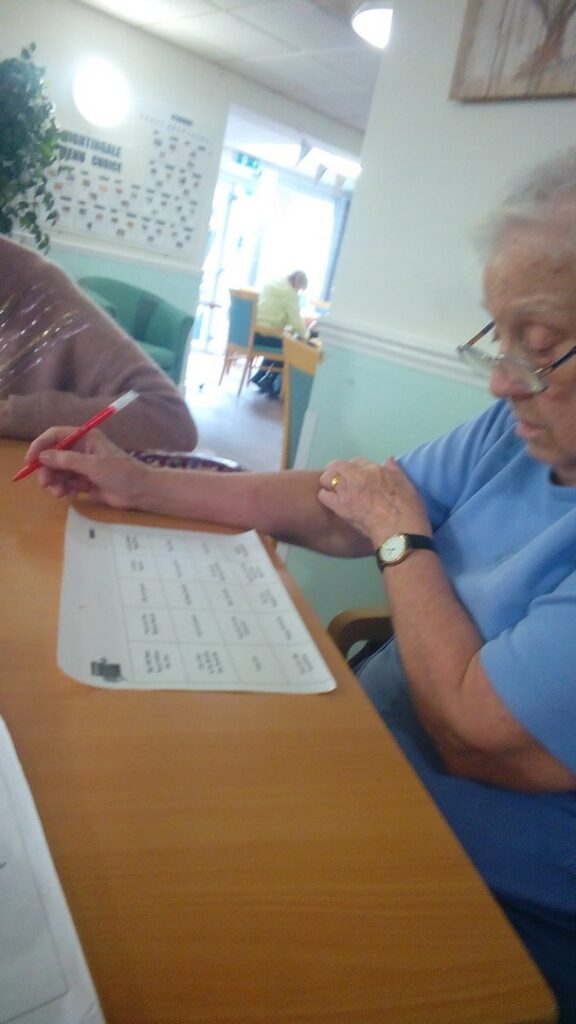 Nightingale Care Home
