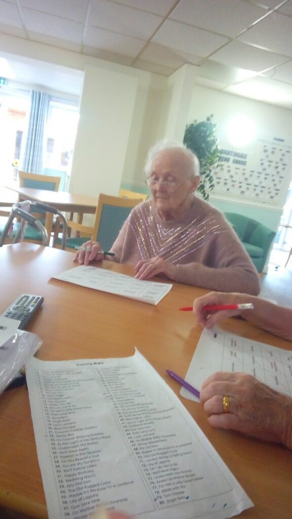 Nightingale Care Home