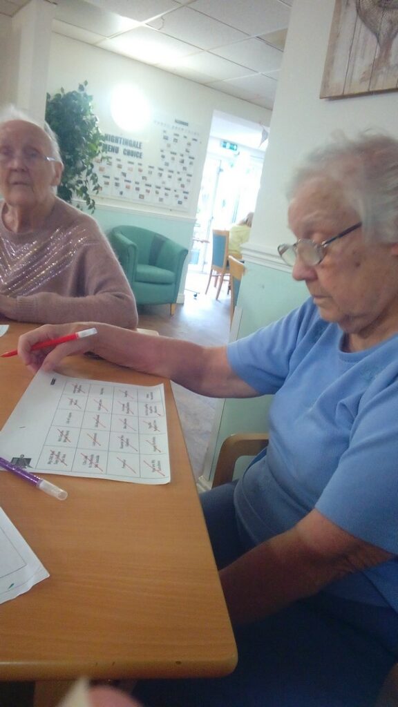 Nightingale Care Home