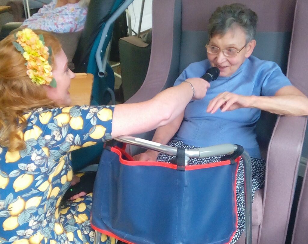 Nightingale Care Home