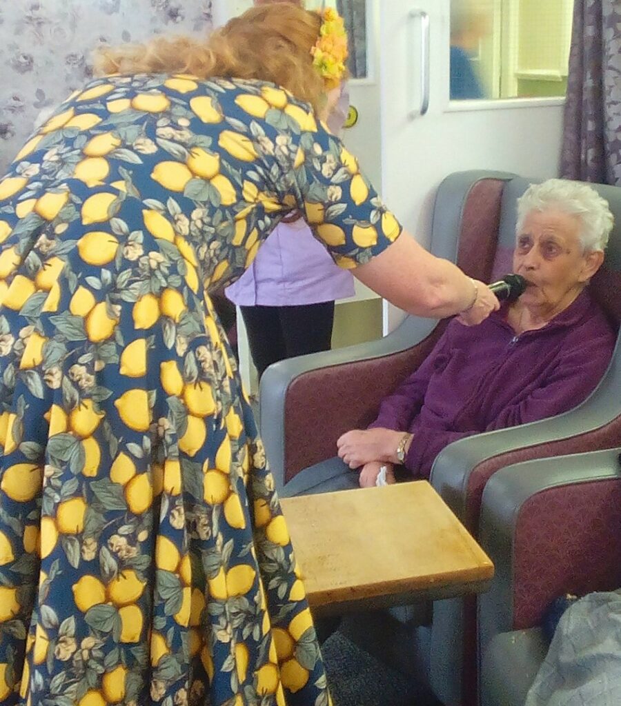 Nightingale Care Home