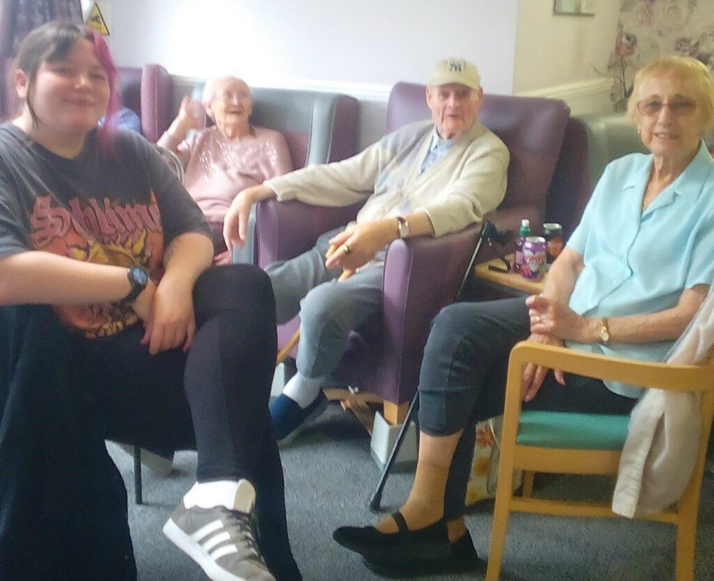 Nightingale Care Home